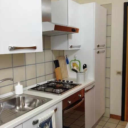 Apartment Casa Palladio 29 Verona