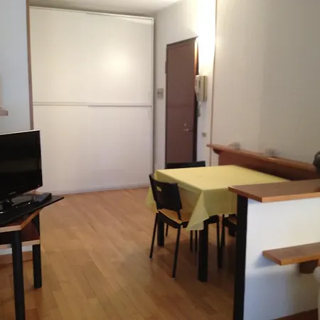 Casa Palladio 29 Apartment