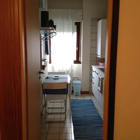 Casa Palladio 29 Apartment *