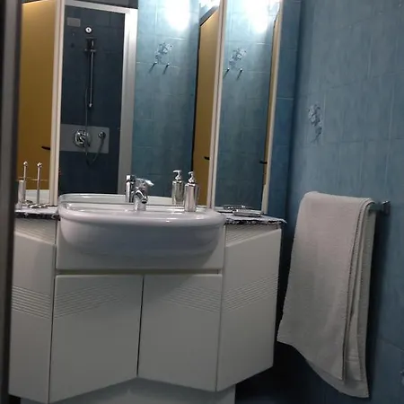 Apartment Casa Palladio 29 Verona