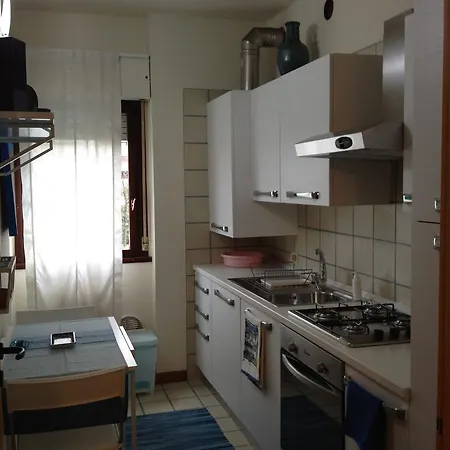 Apartment Casa Palladio 29