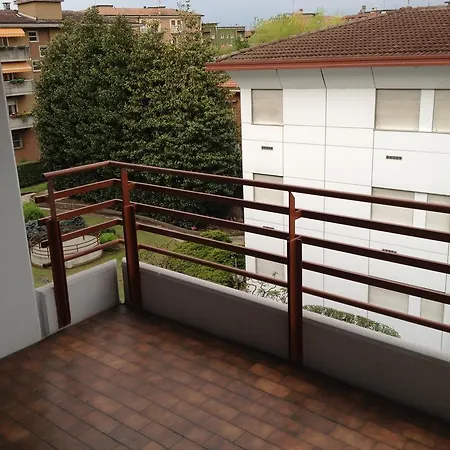Casa Palladio 29 Verona