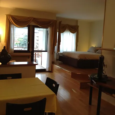 Casa Palladio 29 Apartment