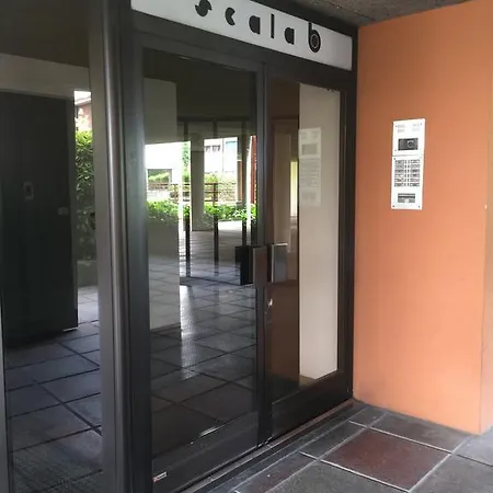Casa Palladio 29 Apartment Verona